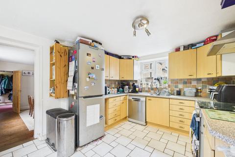 undefined, Milton-under-Wychwood, Chipping Norton OX7
