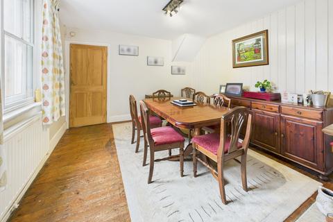undefined, Milton-under-Wychwood, Chipping Norton OX7