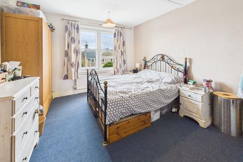 undefined, Milton-under-Wychwood, Chipping Norton OX7