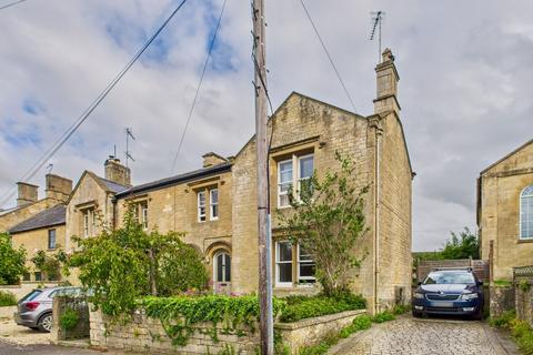 undefined, Milton-under-Wychwood, Chipping Norton OX7