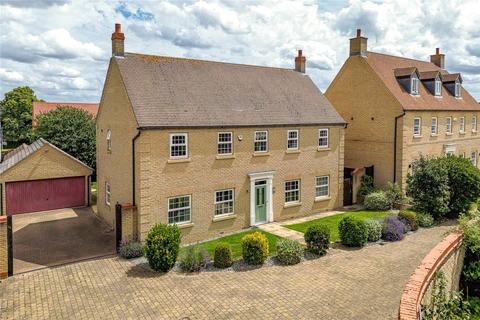 undefined, Oakley Rise, Wilstead, Bedfordshire, MK45