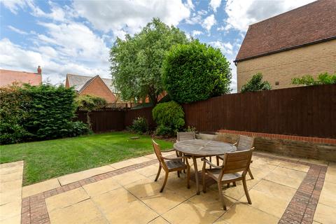 undefined, Oakley Rise, Wilstead, Bedfordshire, MK45