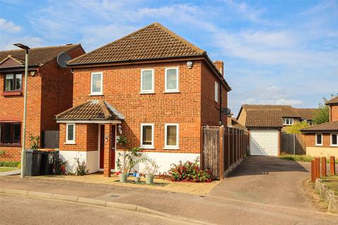 undefined, Buckfast Avenue, Bedford, Bedfordshire, MK41