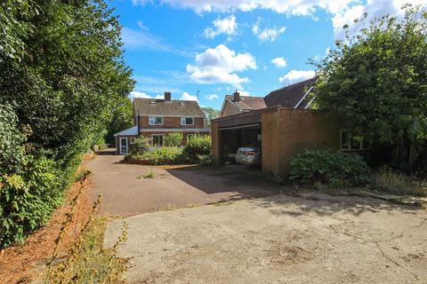 undefined, Orchard Lane, Harrold, Bedford, Bedfordshire, MK43