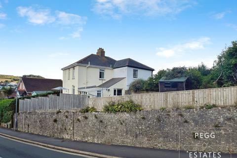 2 bedroom semi-detached house for sale, Westhill Terrace, Newton Abbot