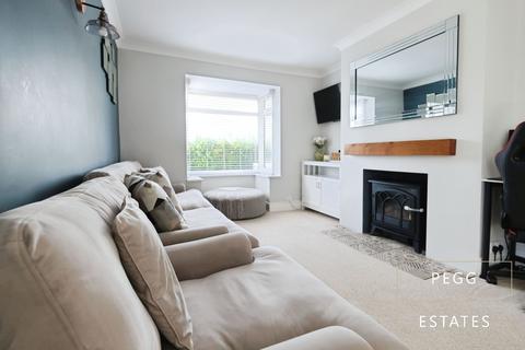 2 bedroom semi-detached house for sale, Westhill Terrace, Newton Abbot