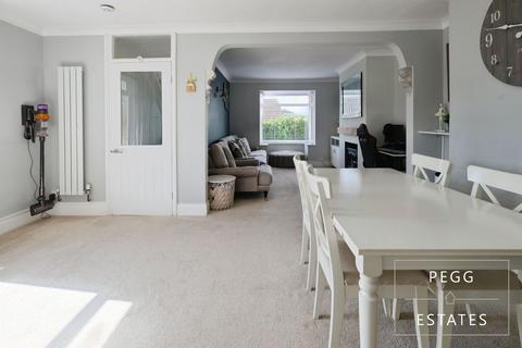 2 bedroom semi-detached house for sale, Westhill Terrace, Newton Abbot