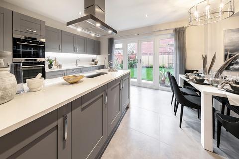 undefined, Plot 386, The Darlton at Elsenham Park, Crocus Drive, Elsenham CM22