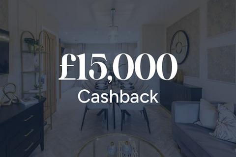 undefined, Plot 352, The Portland at Elsenham Park, Crocus Drive, Elsenham CM22