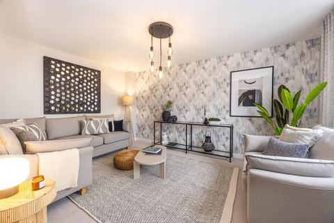 3 bedroom detached house for sale, Plot 4, The Henley at Somerby View, Bridge End Road NG31