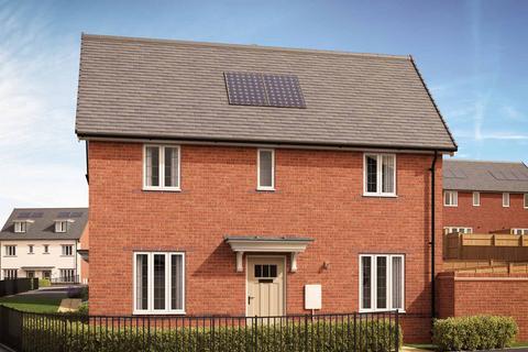 undefined, Plot 212, The Ludlow at Somerby View, Bridge End Road NG31