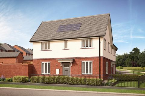 3 bedroom semi-detached house for sale, Plot 250, The Lyttelton at Somerby View, Bridge End Road NG31
