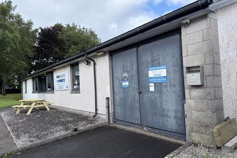 Industrial unit to rent - Kendal Business Park, Kendal LA9