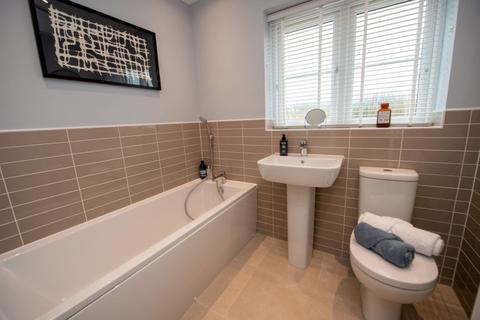 undefined, Plot 31, Elm at Brimington Heights, S43, 1 Skylark Road S43