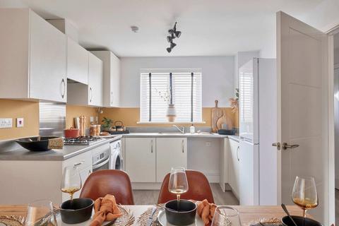 undefined, Plot 31, Elm at Brimington Heights, S43, 1 Skylark Road S43
