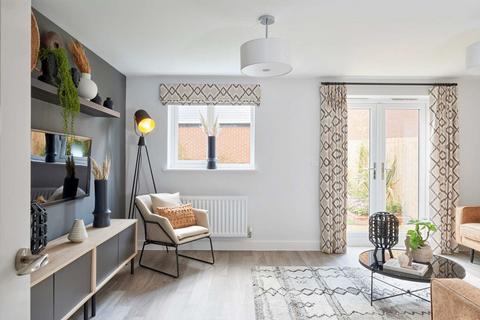 undefined, Plot 31, Elm at Brimington Heights, S43, 1 Skylark Road S43