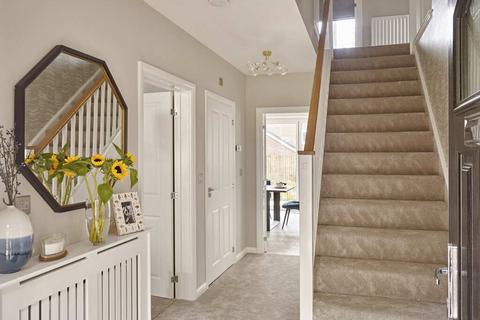 undefined, Plot 49, Birch at Brimington Heights, S43, 1 Skylark Road S43