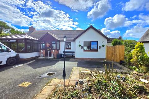 3 bedroom bungalow for sale, Greenwell Close, Crundale, Haverfordwest, Pembrokeshire, SA62
