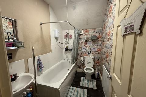 undefined, Castle Terrace, Steynton Road, Milford Haven, Pembrokeshire, SA73