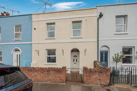 3 bedroom terraced house for sale, Moorend Street, Leckhampton, Cheltenham, Gloucestershire, GL53
