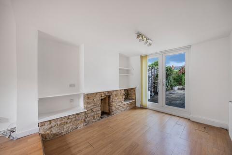 3 bedroom terraced house for sale, Moorend Street, Leckhampton, Cheltenham, Gloucestershire, GL53