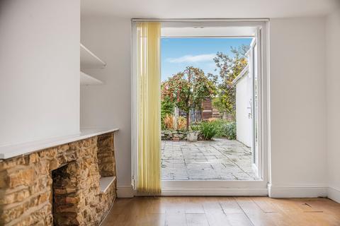 3 bedroom terraced house for sale, Moorend Street, Leckhampton, Cheltenham, Gloucestershire, GL53
