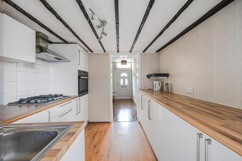 3 bedroom terraced house for sale, Moorend Street, Leckhampton, Cheltenham, Gloucestershire, GL53
