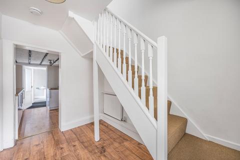 3 bedroom terraced house for sale, Moorend Street, Leckhampton, Cheltenham, Gloucestershire, GL53