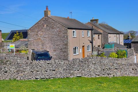 3 bedroom end of terrace house for sale, Holly Cottage, Nateby, CA17 4JR