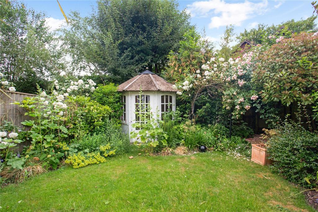 Summer House