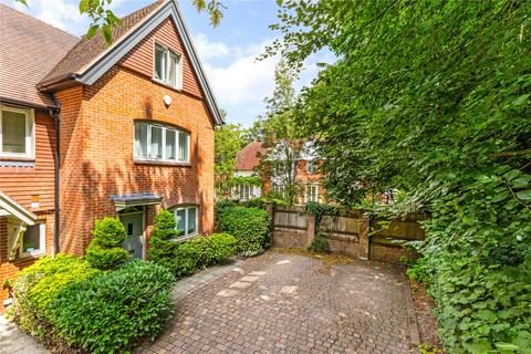 Chilbolton Avenue, Winchester, Hampshire, SO22