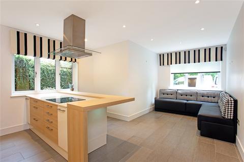 5 bedroom terraced house for sale, Chilbolton Avenue, Winchester, Hampshire, SO22