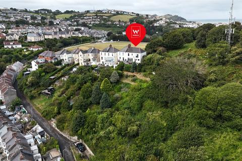 undefined, Hillsborough Park Road, Ilfracombe, Devon, EX34