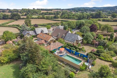 undefined, West Buckland, Wellington, Somerset, TA21