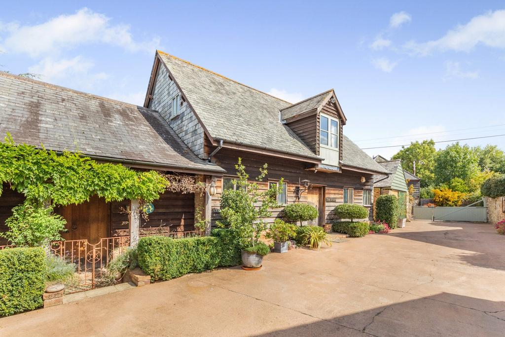Studio Cottage