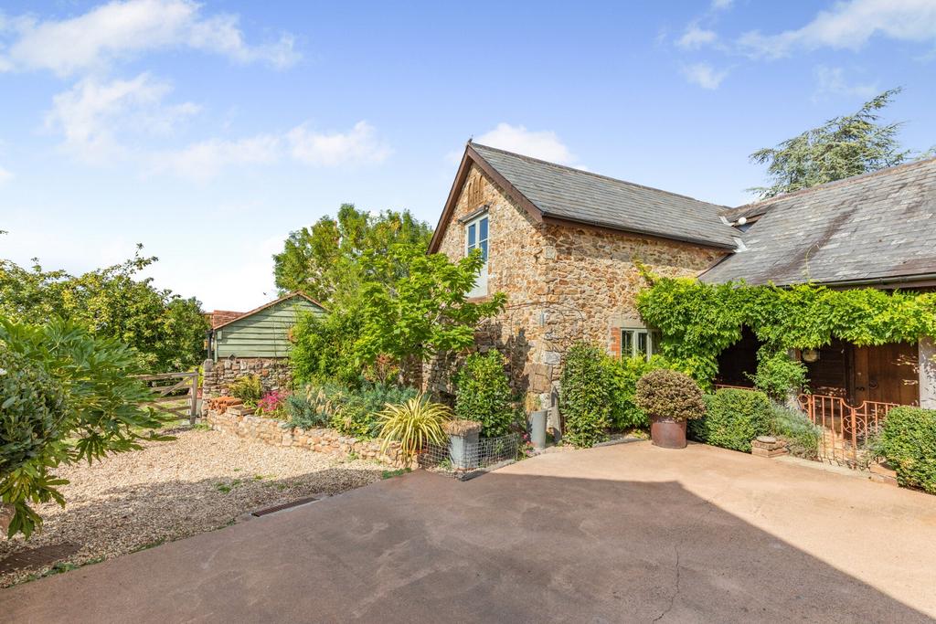 Barn Cottage