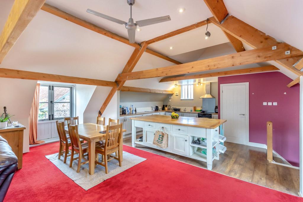 Studio Cottage
