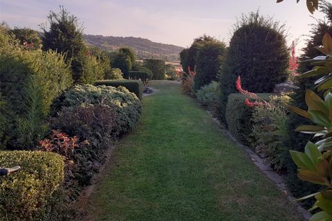undefined, West Buckland, Wellington, Somerset, TA21