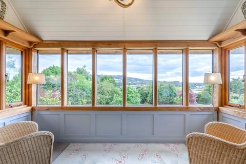 undefined, West Buckland, Wellington, Somerset, TA21