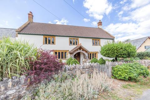 undefined, West Buckland, Wellington, Somerset, TA21
