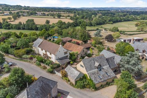 12 bedroom detached house for sale, West Buckland, Wellington, Somerset, TA21