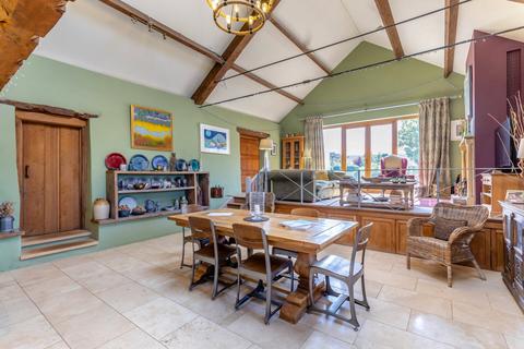 12 bedroom detached house for sale, West Buckland, Wellington, Somerset, TA21