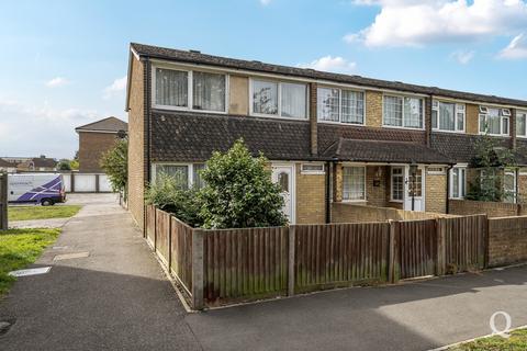 Harkness Court, Sittingbourne, Kent, ME10