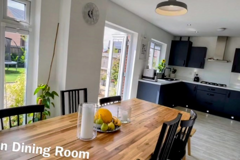5 bedroom detached house for sale, Roman Crescent CHESTER