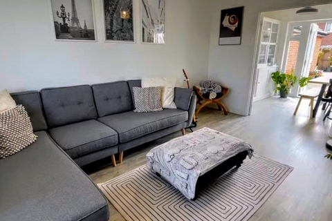 5 bedroom detached house for sale, Roman Crescent CHESTER