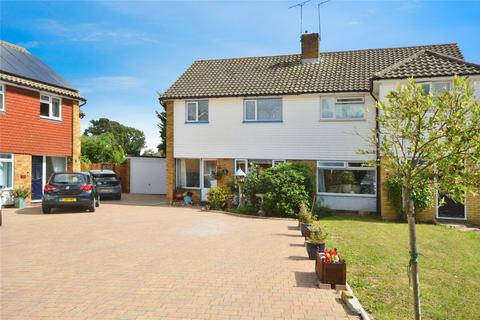 undefined, Meadow Way, Sawbridgeworth, Hertfordshire, CM21