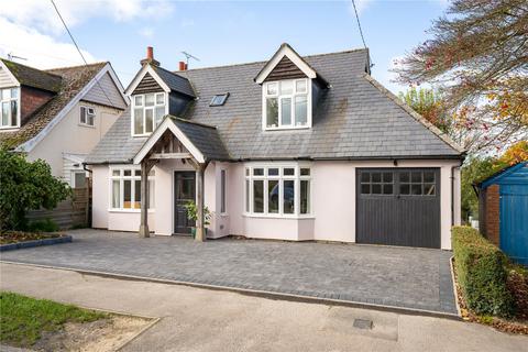 undefined, Springhill Road, Saffron Walden, Essex, CB11