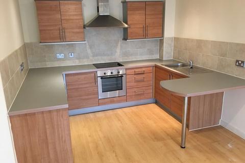 2 bedroom apartment to rent, Waterside Way, Wakefield WF1