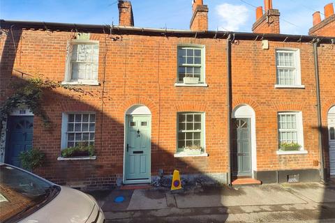undefined, St Johns Hill, Berkshire RG1