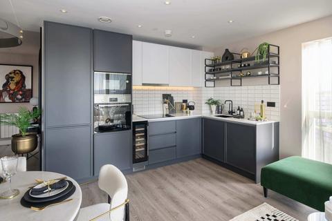 1 bedroom flat for sale, Kidbrooke Village, 5 Pegler Square, London, SE3